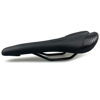 MTB Bicycle Saddle Mountain Bike Seat Άνετο μαξιλάρι ποδηλασίας Σέλα γυμναστικής για άνδρες και γυναίκες