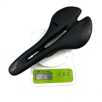 MTB Bicycle Saddle Mountain Bike Seat Άνετο μαξιλάρι ποδηλασίας Σέλα γυμναστικής για άνδρες και γυναίκες