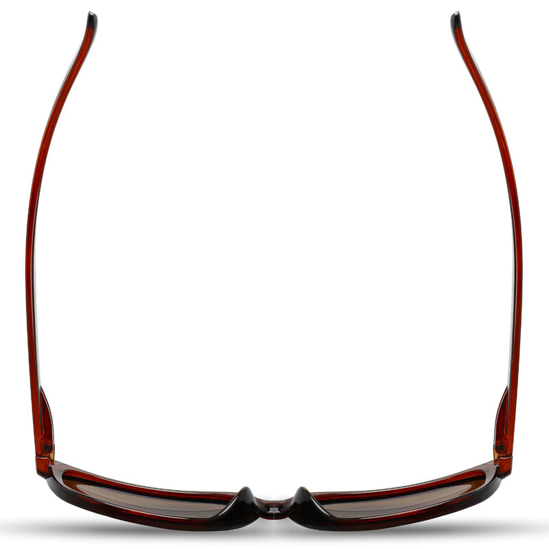 MAXJULI Ochelari de soare polarizați Sport Bărbați Călătorie Ciclism în aer liber Ochelari cu cadru negru Ochelari de soare pentru bărbați UV400 Oculos de sol MJ8022