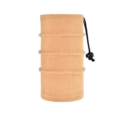 Balaclava din lână de corali polar de iarnă Mască de față pentru bărbați Berici pentru încălzirea gâtului Acoperire termică pentru cap Tactică militară sport eșarfă șepci de schi