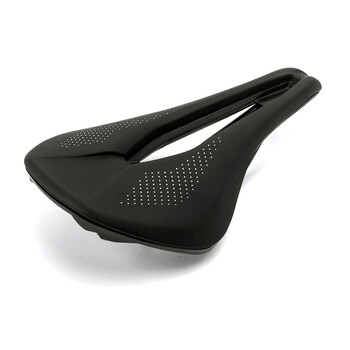 Girobros Hot Power Comp Σέλα Ποδηλάτου για Ανδρικά Γυναικεία Comfort Road Cycling Saddle Mtb Mountain Bike Seat 143mm Black Accesorios