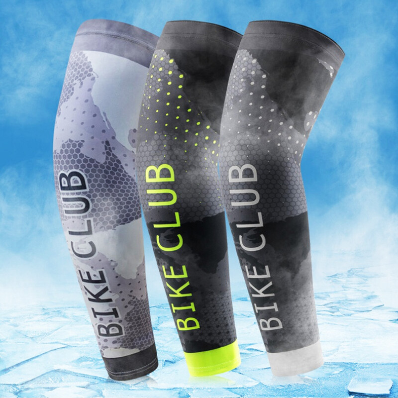 1 pereche de mâneci de braț cu protecție solară UV Manșon de răcire pentru braț pentru alergare, ciclism, conducere, baschet, fotbal, activități în aer liber