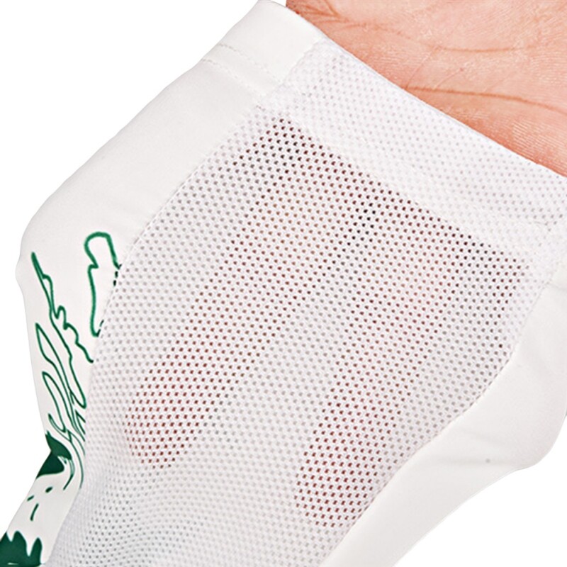 Bărbați, femei, 2 buc. Încălzitoare de brațe mâneci Cool Sport Ciclism Alergare Bicicletă UV Protecție solară Manșetă Manșon de protecție pentru biciclete *