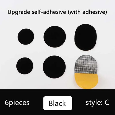 Patch Patch Accesorii pentru încălțăminte sport Vamp Repair Sticker Subvenție Lipicioasă Pantofi Patch Reparare Pantofi Toc Produse de îngrijire a picioarelor Patch