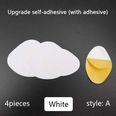 Patch Patch Accesorii pentru încălțăminte sport Vamp Repair Sticker Subvenție Lipicioasă Pantofi Patch Reparare Pantofi Toc Produse de îngrijire a picioarelor Patch