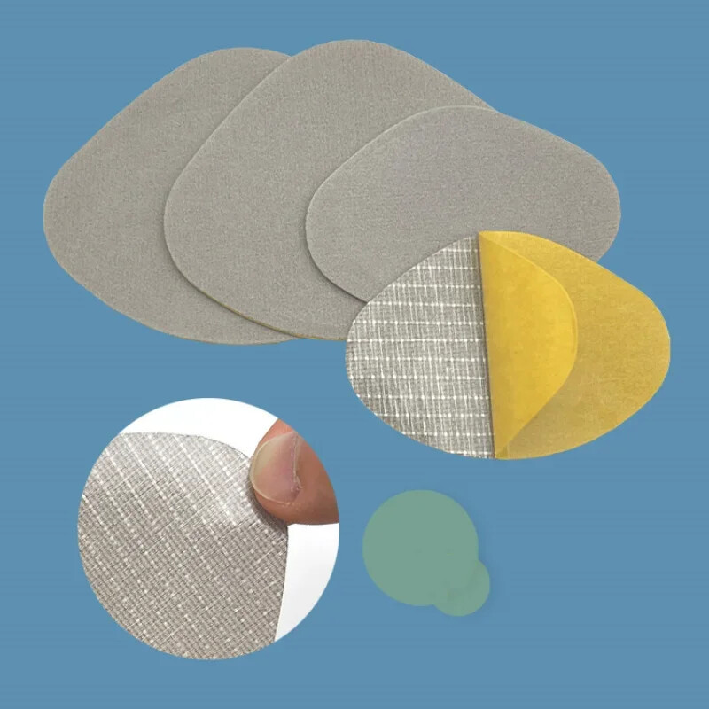 Patch Patch Accesorii pentru încălțăminte sport Vamp Repair Sticker Subvenție Lipicioasă Pantofi Patch Reparare Pantofi Toc Produse de îngrijire a picioarelor Patch