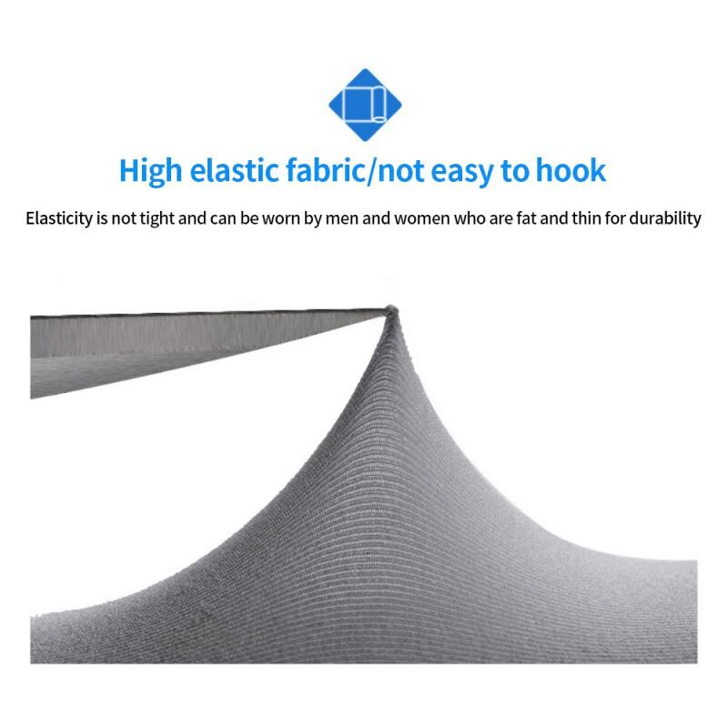 Mâneci cu cinci degete pentru braț de gheață de protecție solară, respirabil, încălzitor de brațe, sport în aer liber, călărie, alergare, mătase rece, mâneci de braț, încălzitoare de brațe.