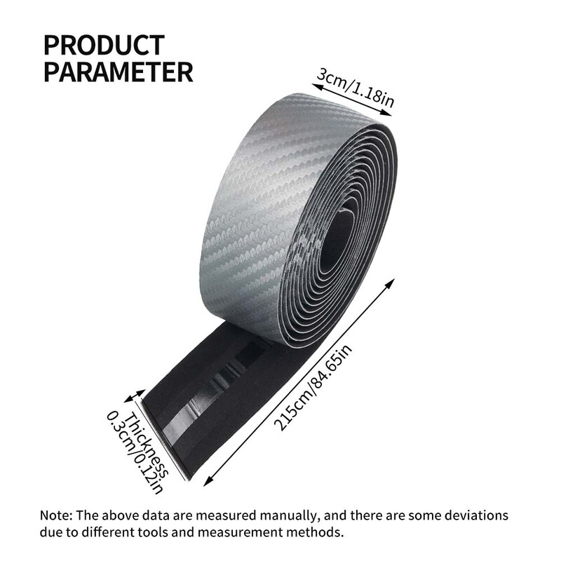 MOTSUV Mâner pentru ciclism pe șosea Curea pentru bicicletă Plută Sport Ghidon Bandaj înfășurare Bară îndoită Bandă EVA + 2 Dop de bară Accesorii pentru biciclete