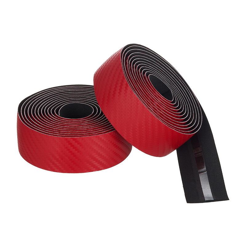 MOTSUV Mâner pentru ciclism pe șosea Curea pentru bicicletă Plută Sport Ghidon Bandaj înfășurare Bară îndoită Bandă EVA + 2 Dop de bară Accesorii pentru biciclete