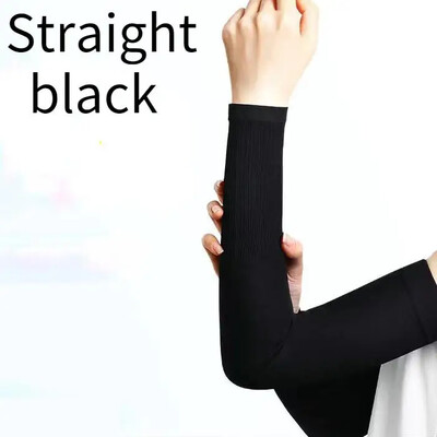 Maneci de brat cu protectie UV solara, husa de racire pentru mana, incalzita pentru golf, ciclism, pescuit, alergare, sport, 7 culori