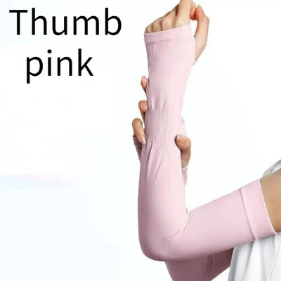 Maneci de brat cu protectie UV solara, husa de racire pentru mana, incalzita pentru golf, ciclism, pescuit, alergare, sport, 7 culori