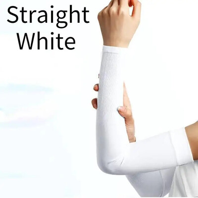 Maneci de brat cu protectie UV solara, husa de racire pentru mana, incalzita pentru golf, ciclism, pescuit, alergare, sport, 7 culori