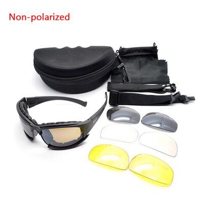 Daisy Ochelari de alpinism în aer liber Ochelari de modă pentru ciclism rutier Pescuit la schi Ochelari de soare anti-ultravioleți cu polarizator