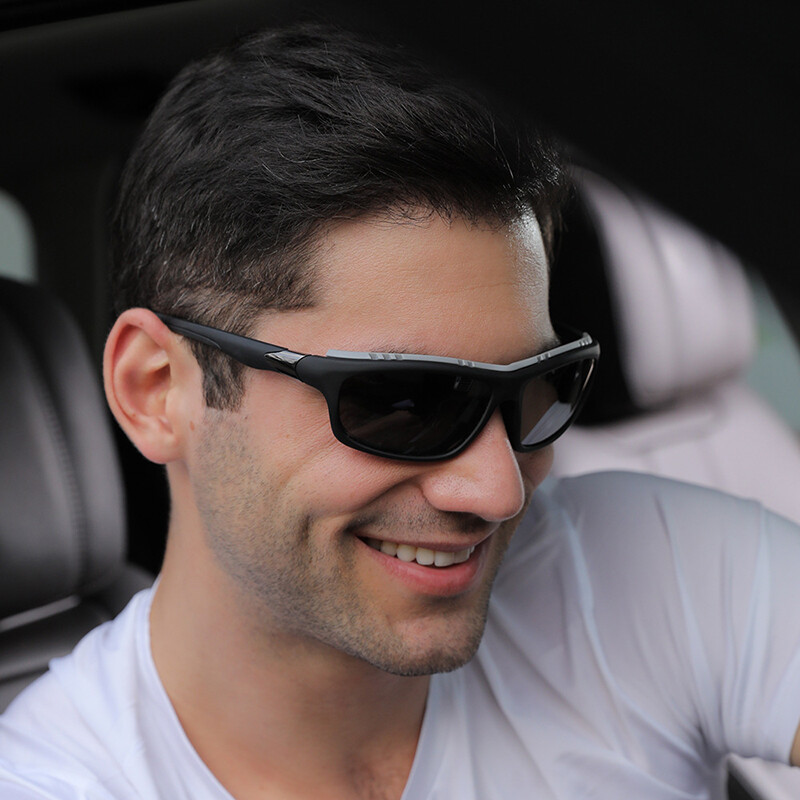 Ochelari de soare polarizați Bărbați Femei Ochelari de soare Camping Drumeții Conducere Pescuit Ochelari Ochelari de sport în aer liber