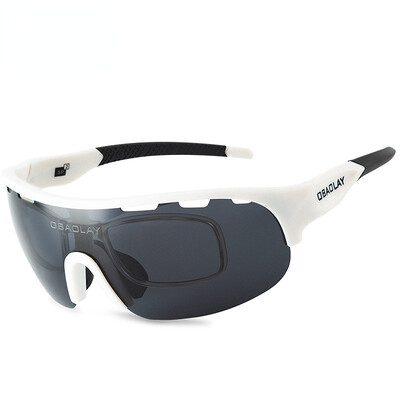 Sport Bărbați Ochelari de soare pentru doamne Ochelari pentru bicicletă de drum Ochelari de protecție pentru ciclism de munte Ochelari de protecție Ochelari pentru bicicletă