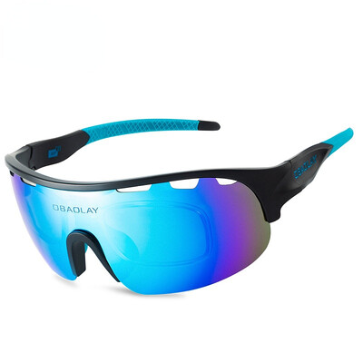 Sport Bărbați Ochelari de soare pentru doamne Ochelari pentru bicicletă de drum Ochelari de protecție pentru ciclism de munte Ochelari de protecție Ochelari pentru bicicletă