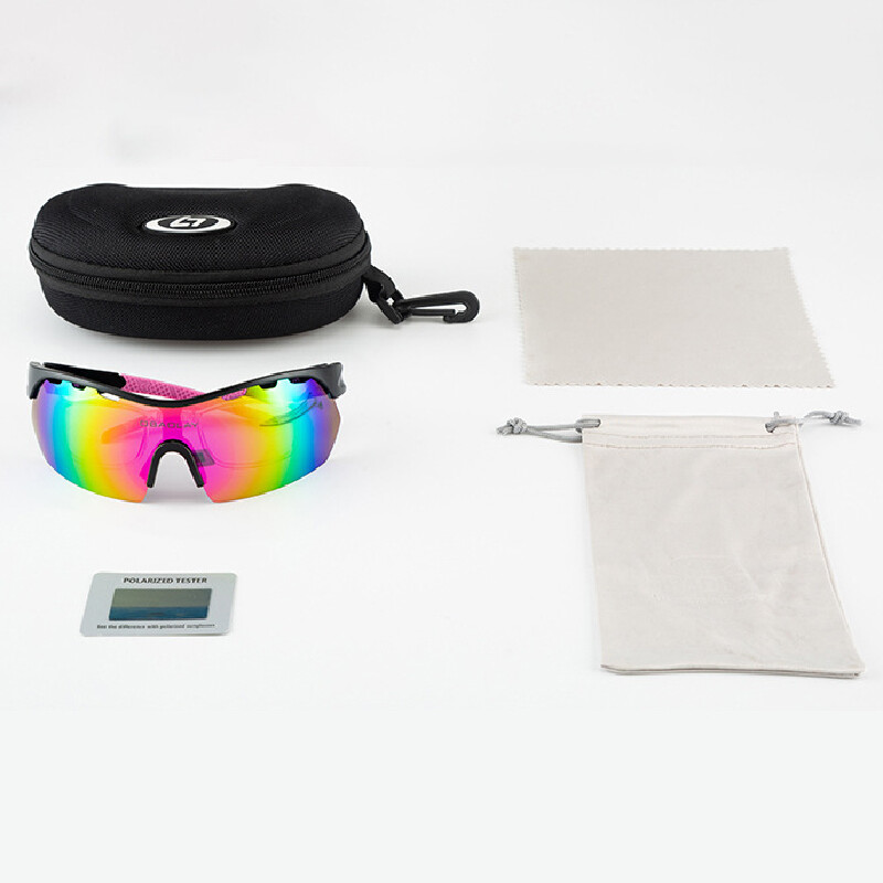 Sport Bărbați Ochelari de soare pentru doamne Ochelari pentru bicicletă de drum Ochelari de protecție pentru ciclism de munte Ochelari de protecție Ochelari pentru bicicletă