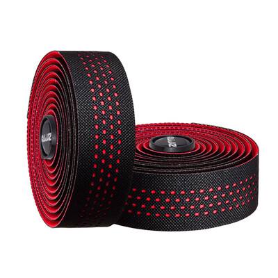 ZTTO bandă de bară pentru bicicletă de drum, respirabilă, anti-alunecare, amortizare a vibrațiilor, anti-vibrații, bandă pentru ghidon din PU, bandă de bară, consumabile pentru biciclete