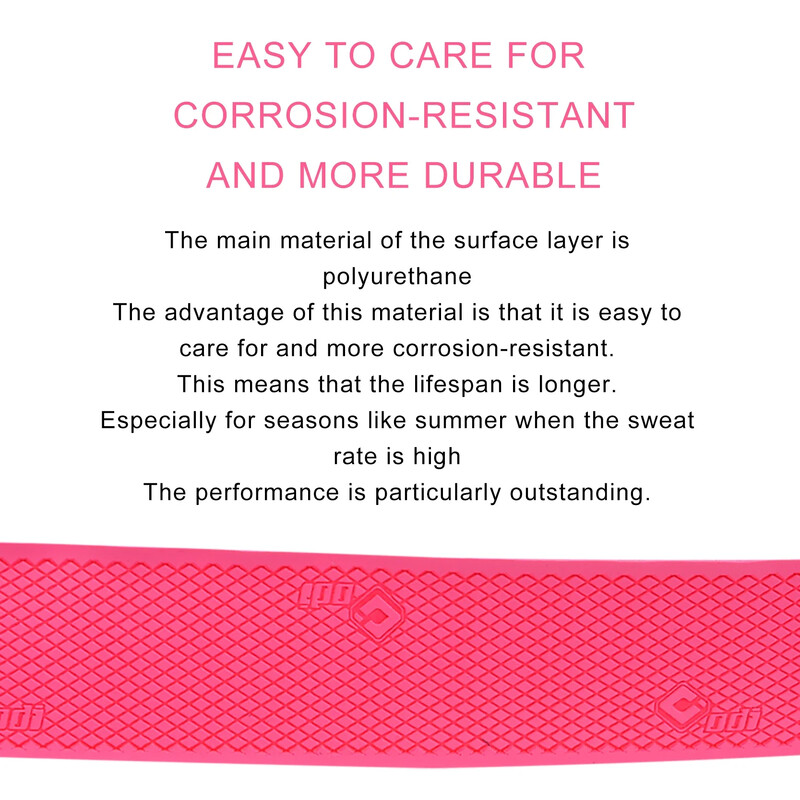 ODI bandă pentru ghidon de bicicletă Cureaua de absorbție a șocurilor Curea de ciclism ultraușoară rezistentă la uzură Accesorii pentru bicicletă de drum