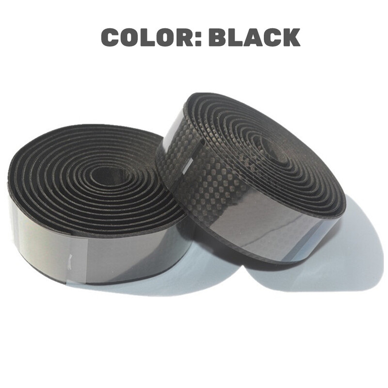 Winow Cureaua pentru ghidon pentru biciclete MTB Bandă pentru mâner pentru bicicletă de șosea Bandă anti-alunecare pentru curea din PU Banda de protecție pentru ghidon Accesorii pentru ciclism