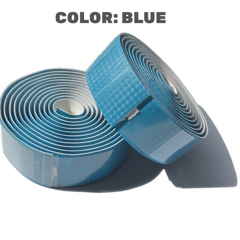 Winow Cureaua pentru ghidon pentru biciclete MTB Bandă pentru mâner pentru bicicletă de șosea Bandă anti-alunecare pentru curea din PU Banda de protecție pentru ghidon Accesorii pentru ciclism