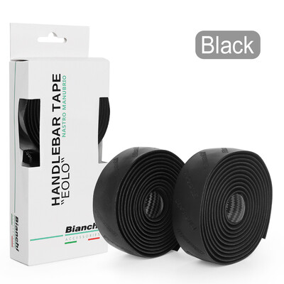 BIANCHI PU+EVA Curea pentru ghidon pentru biciclete Anti-alunecare, Absorbție a șocurilor, Rezistenta la uzură, Accesorii pentru ciclism