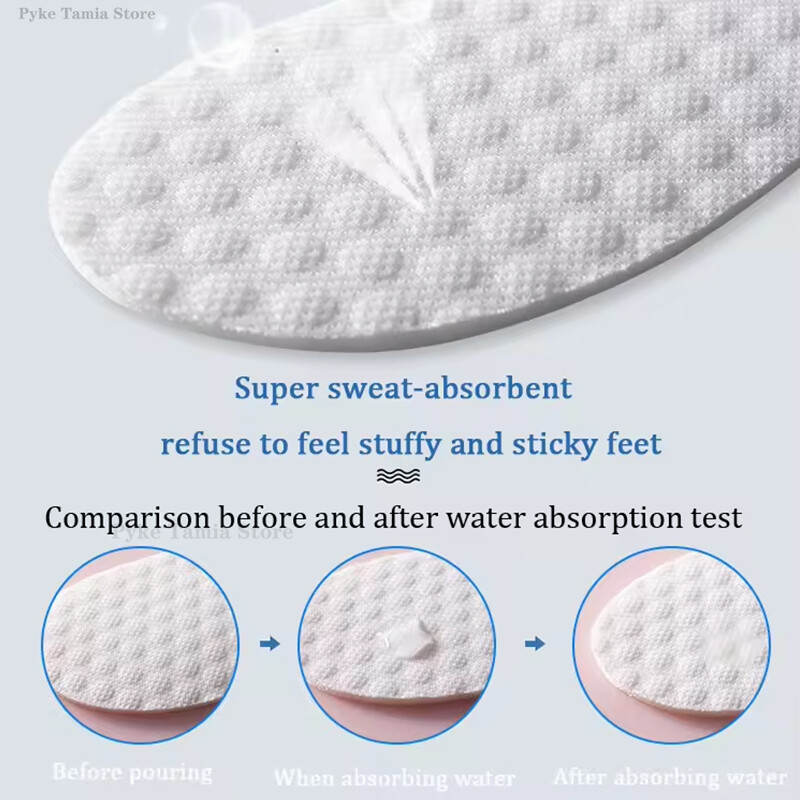 Copii tălpi interioare moi din spumă cu memorie Copii ortopedice, respirabile, suport pentru arcul picior plat, inserții pentru pantofi sport, pernă de îngrijire a picioarelor