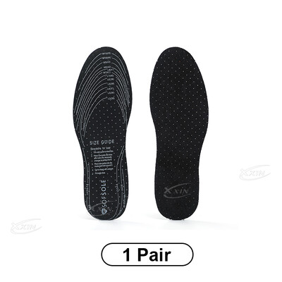 【Xxin】 1/2 perechi branț din latex, deodorizare, unisex, pantofi pentru adulți, branțuri moi, respirabile, dimensiunea 35-46