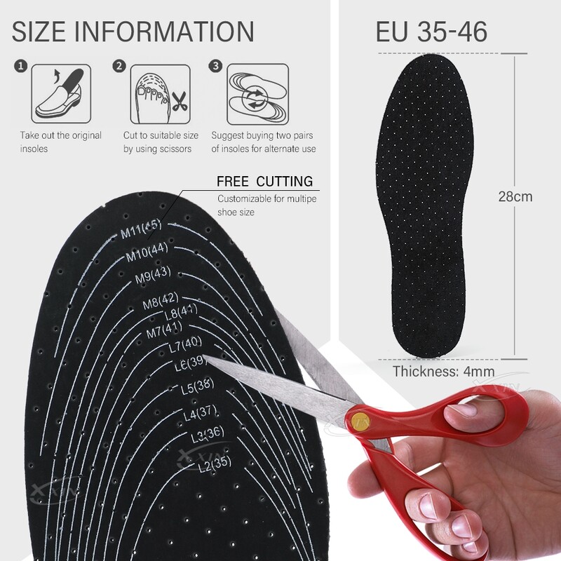 【Xxin】 1/2 perechi branț din latex, deodorizare, unisex, pantofi pentru adulți, branțuri moi, respirabile, dimensiunea 35-46