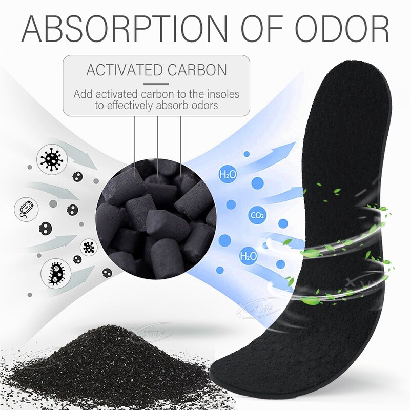 【Xxin】 1/2 perechi branț din latex, deodorizare, unisex, pantofi pentru adulți, branțuri moi, respirabile, dimensiunea 35-46