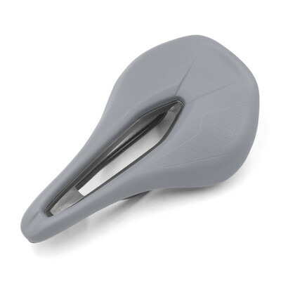 Șa de bicicletă Triatlon Ironman S Curse rutiere de munte Tt Tri TimeTrial Wide Sillin Bicicleta PU pernă moale respirabilă