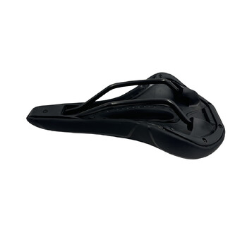 Σέλα ποδηλάτου MTB Mountain Road Bike Seat Hollow Gel Άνετο μαξιλάρι ποδηλασίας Σέλα ποδηλάτου άσκησης για άνδρες και γυναίκες