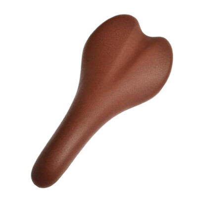 Scaun de bicicletă confortabil, șa de bicicletă căptușită, șa profesională impermeabilă pentru bicicletă de drum pentru bărbați, femei, călărie, bicicletă de oraș și MTB