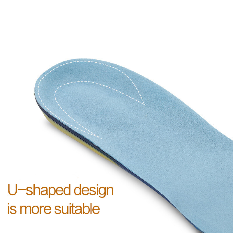 Branțuri cu gel de silicon Îngrijirea picioarelor pentru fasciita plantară Călcâiat Alergare Branțuri sport Tampoane de absorbție a șocurilor branț ortopedic arc