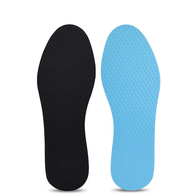 Absorbție moale de transpirație Branțuri de dezodorizare Latex Branț cu elastic înalt Pantofi Sandale Tampoane respirabile Sport Vară Pernă subțire