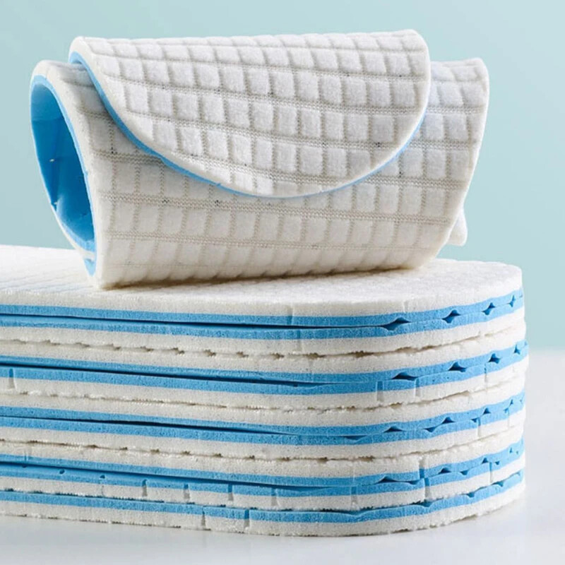 Absorbție moale de transpirație Branțuri de dezodorizare Latex Branț cu elastic înalt Pantofi Sandale Tampoane respirabile Sport Vară Pernă subțire