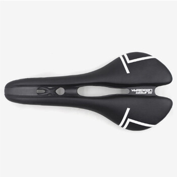 Full Carbon Fiber Bicycle Carbon Saddle mtb κάθισμα Superleggera Comfort Ανοιχτό κάθισμα ποδηλάτου Αξεσουάρ ανταλλακτικά για σέλα ποδηλάτου