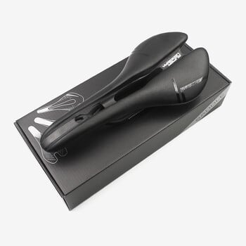 Full Carbon Fiber Bicycle Carbon Saddle mtb κάθισμα Superleggera Comfort Ανοιχτό κάθισμα ποδηλάτου Αξεσουάρ ανταλλακτικά για σέλα ποδηλάτου