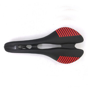 Full Carbon Fiber Bicycle Carbon Saddle mtb κάθισμα Superleggera Comfort Ανοιχτό κάθισμα ποδηλάτου Αξεσουάρ ανταλλακτικά για σέλα ποδηλάτου