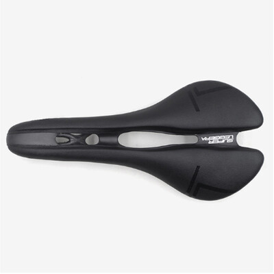 Șaua de carbon pentru bicicletă integrală din fibră de carbon Scaun mtb Superleggera Comfort Scaun deschis Accesorii piese de schimb pentru șa de bicicletă