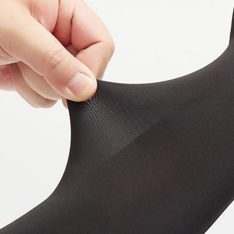 Mâneci sport pentru alergare Femei Soare Uv Acoperire pentru braț Bărbați Ciclism Mănuși lungi Mâneci pentru braț Ice Cool Fitness Pescuit