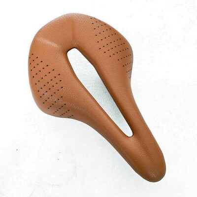 Șa de bicicletă 2024, cu îngroșare, șa ultrauşoară din carbon EVA, 245x155mm, scaune pentru bicicletă pentru MTB, pietriș, scaun pentru bicicletă de drum, piese de ciclism