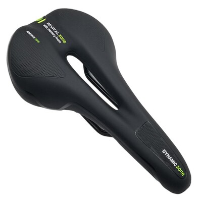 Șa confortabilă pentru bicicletă MTB Scaun pentru bicicletă de drum de munte Pernă de ciclism respirabilă, Șa pentru bicicletă de exercițiu pentru bărbați și femei