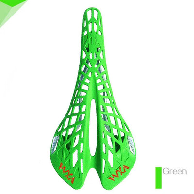 Șa de bicicletă VXM Bicicletă de drum Șa de bicicletă de munte Ciclism Respirabil Păianjen Ergonomic Covoraș scaun din față Accesoriu pentru bicicletă