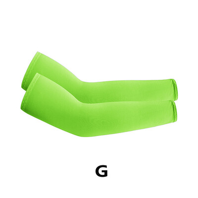 2 vnt. Unisex aušinimo rankovės rankovės, skirtos sportuoti bėgimui, apsauga nuo UV saulės, lauko vyrų žvejybai dviračių rankovės, skirtos slėpti tatuiruotes