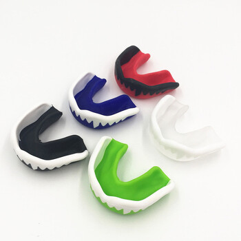 Boxing mouthguard tooth Protector Brace Boxing Tooth Protector Tooth Guard Sports Brace Orthodontic Appliance Trainer