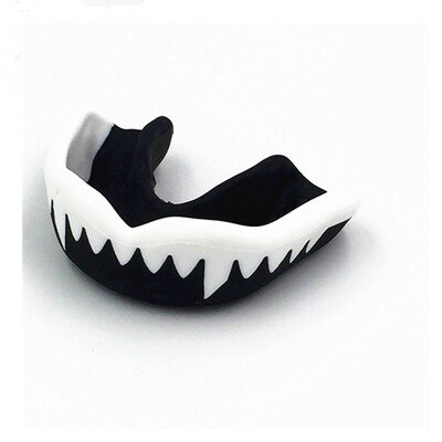 Protector dentar de box Protector de dinti de box Protector de dinti de protectie de dinti Brat sport Aparat ortodontic