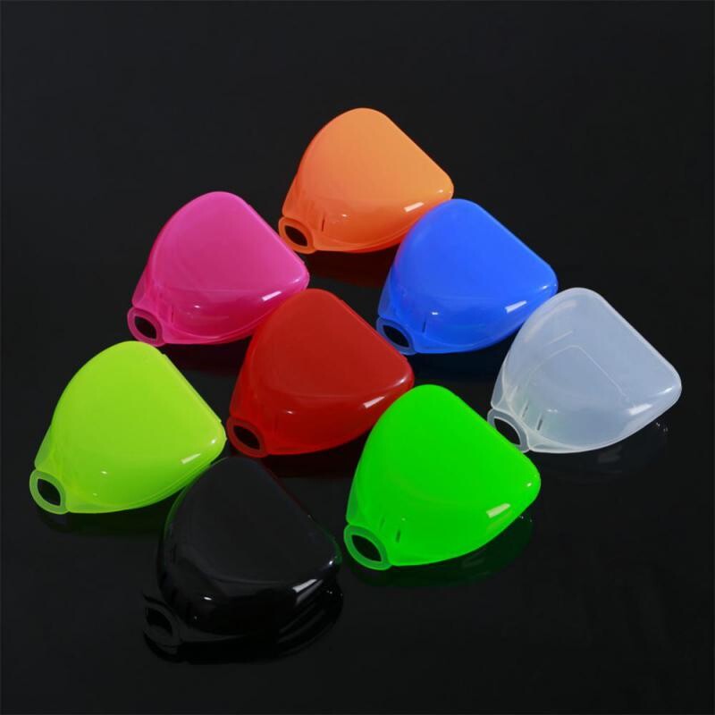 Protector de dinți din silicon Tavă de protecție bucală pentru somn de noapte pentru rugby, karate, bruxism, șlefuire, albire, protecție pentru box, modelare gratuită