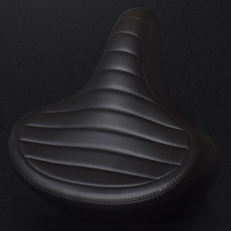 Scaun de bicicletă confortabil pentru bărbați și femei Sau de înlocuire a șai de bicicletă cu absorbție a șocurilor pentru biciclete pliabile de drum MTB