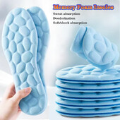 Branțuri de masaj cu spumă cu memorie pentru bărbați, femei, tampoane, pantofi, talpă, pernă respirabilă, branțuri pentru alergare, picioare, branțuri ortopedice